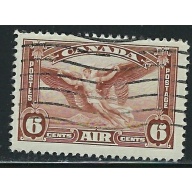 Canada C5 Used 1935 issue (fe4425)