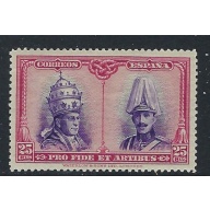 Spain B81 MH 1928 issue  (ak3158)