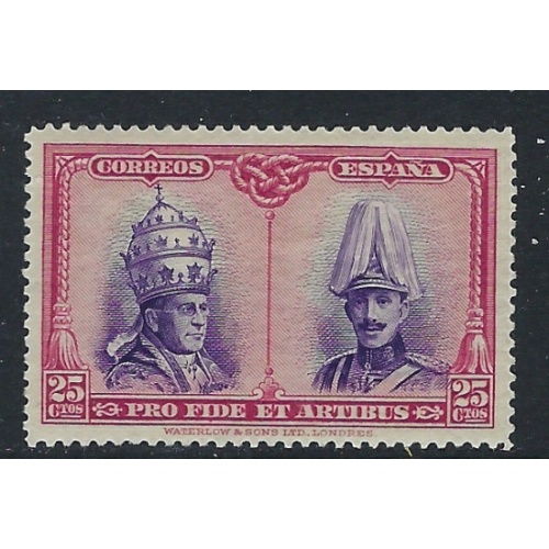 Spain B81 MH 1928 issue  (ak3158)