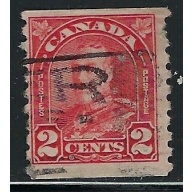 Canada 181 Used 1930 issue (ap9820)