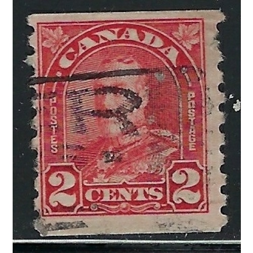 Canada 181 Used 1930 issue (ap9820)