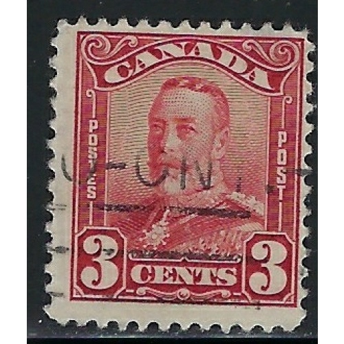 Canada 151 Used 1928 issue (fe1427)