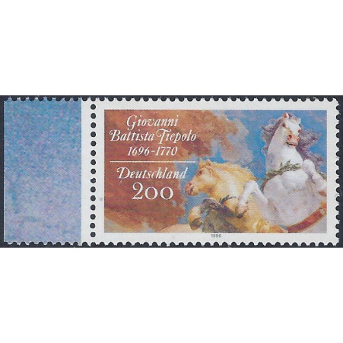 Germany 1921 MNH 1996 issue (ak6278)