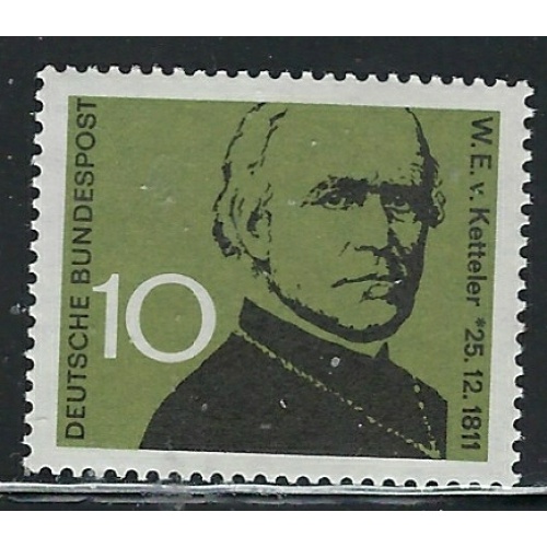 Gemany 847 MNH 1961 issue (fe7300)