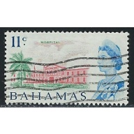 Bahamas 259 Used 1970 issue (fe2628)