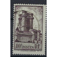 France 346 Used 1938 issue (mm1509)