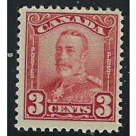 Canada 151 MH 1928 issue (fe6106)