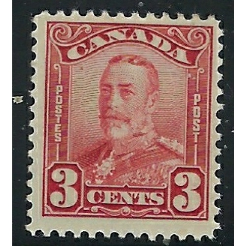 Canada 151 MH 1928 issue (fe6106)