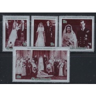 Cook Is 33538 MNH 1972 issue (an3111)