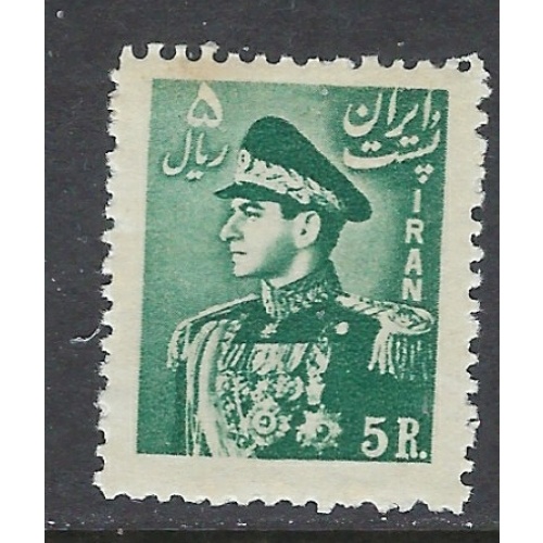 Iran 961 MH 1951 issue (ap7057)
