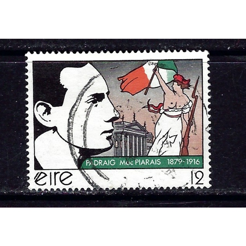 Ireland 460 Used 1979 issue