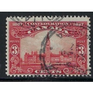 Canada 143 Used 1927 issue (an2007)