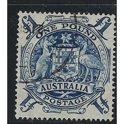 Australia 220 Used 1949 issue (an6190)