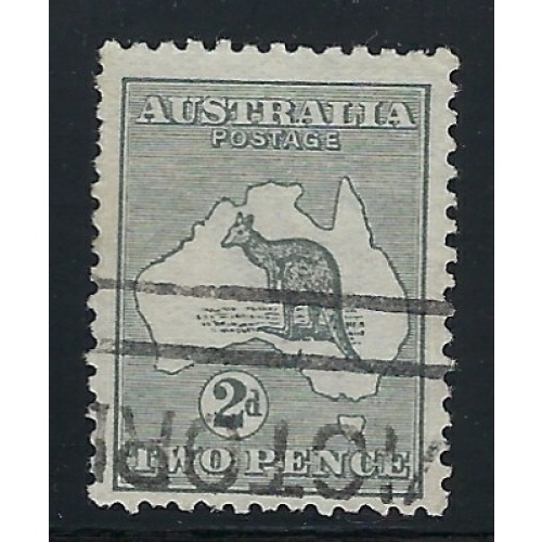 Australia 45 Used 1915 issue (fe6072)