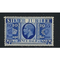 Great Britain 229 MNH 1935 issue (ap9354)