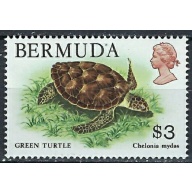 Bermuda 378 MNH 1978 issue (ak1932)