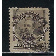 Brazil 180 Used 1906 issue (an3176)