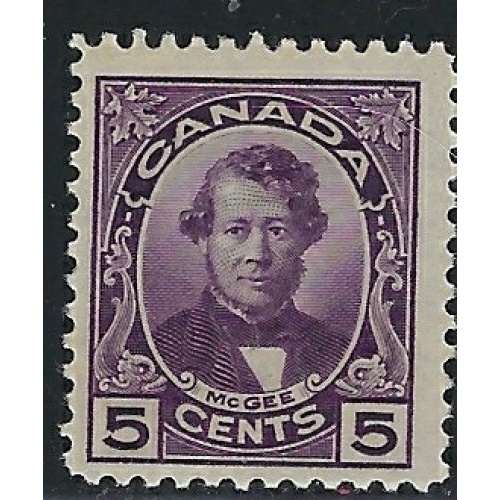 Canada 146 MVLH 1927 issue (ap9812)