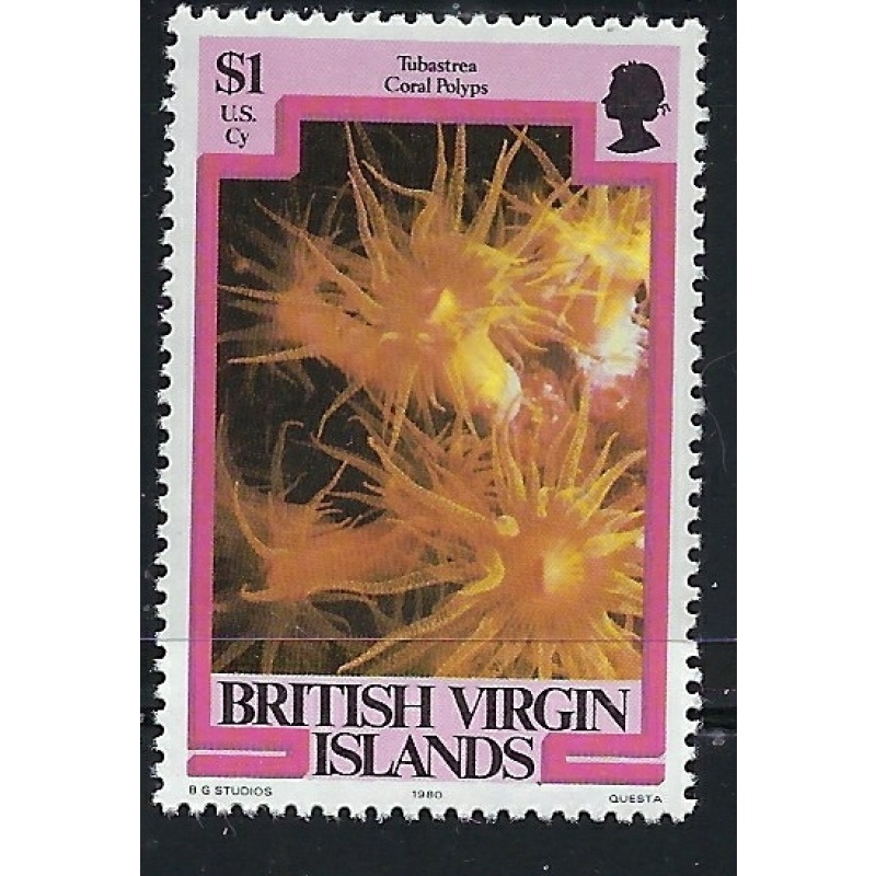 British Virgin Is 377 MNH 1979 issue (an2366)