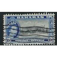 Bahamas 167 Used 1954 issue (fe3743)