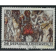 Austria 1685 Used 1995 issue (ap9775)