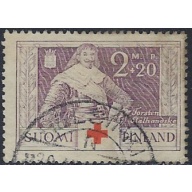 Finland B16 Used 1934 Used (ak6879)