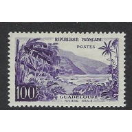 France 909 MLH 1959 issue (fe5368)