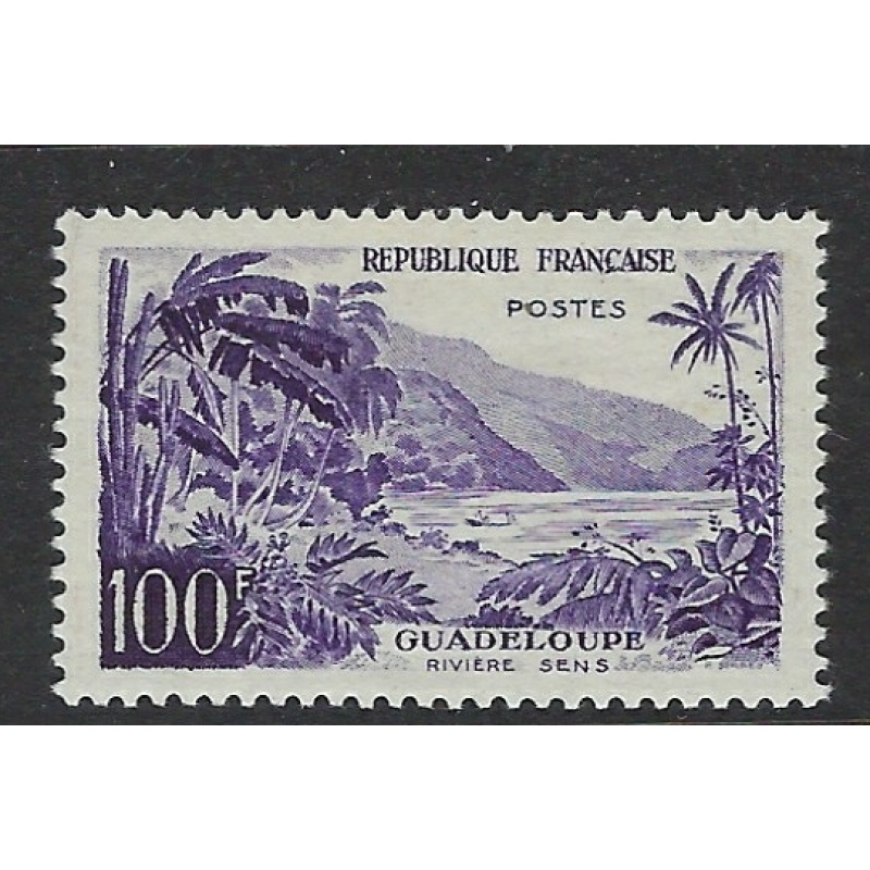 France 909 MLH 1959 issue (fe5368)
