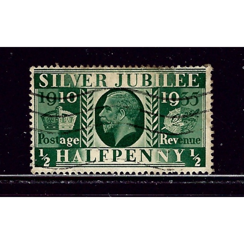 Great Britain 226 Used 1935 issue     (RR)