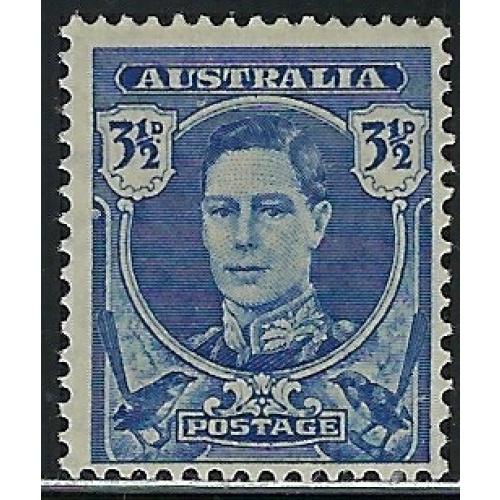 Australia 195 MNH 1942 issue (an5470)
