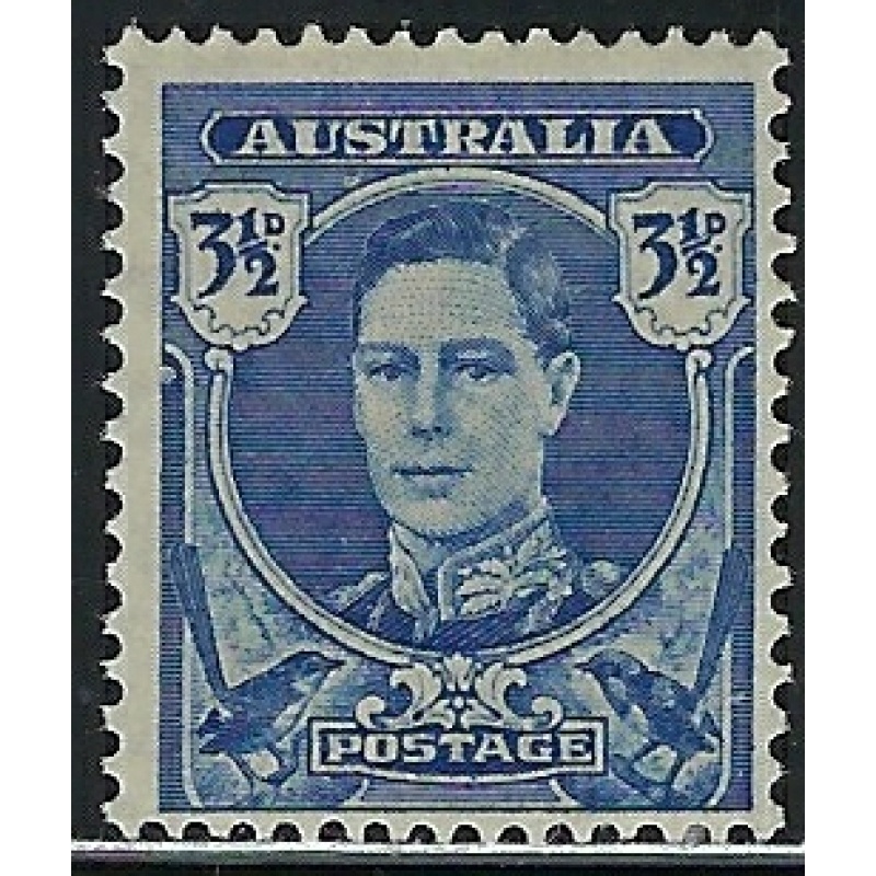 Australia 195 MNH 1942 issue (an5470)