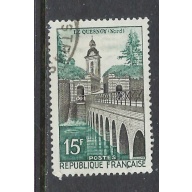 France 837 Used 1957 issue (ap7453)