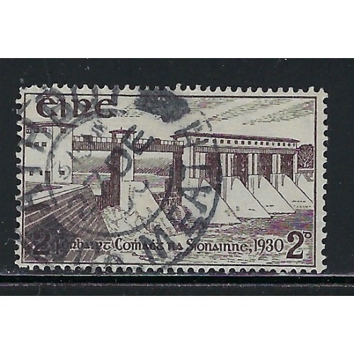 Ireland 83 Used 1930 issue (RR) (fe1683)