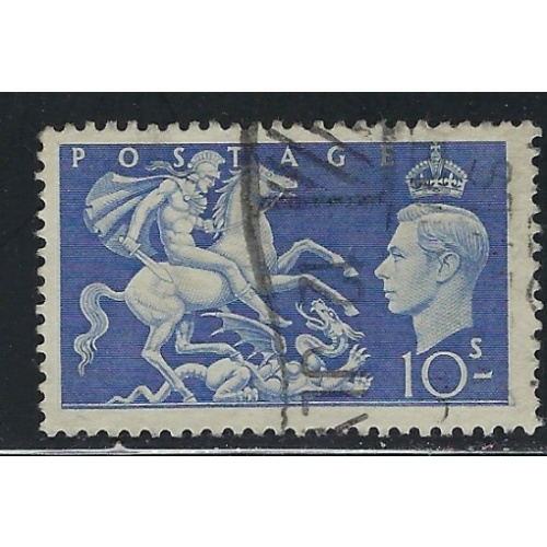 Great Britain 288 Used 1951 issue (an6641)