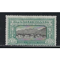 Italy 166 MHR 1923 issue (an6312)
