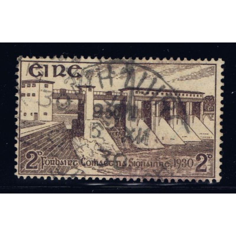 Ireland 83 Used 1930 issue