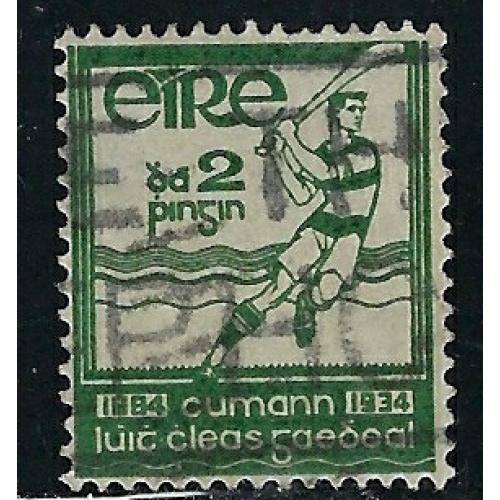 Ireland 90 Used 1934 issue (an3005)