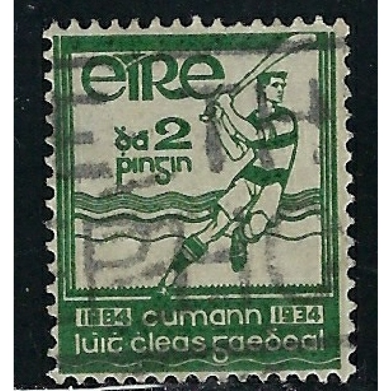 Ireland 90 Used 1934 issue (an3005)