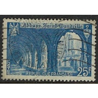 France 623 Used 1949 issue (ak2093)