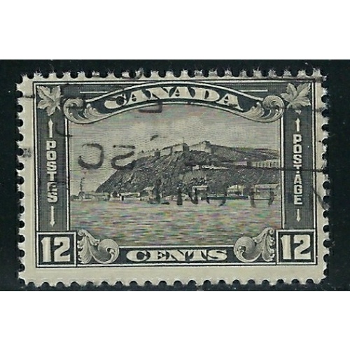 Canada 174 Used 1930 issue (fe5914)