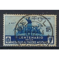 Italy 338 Used 1934 issue (an9167)