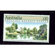 Australia 1134 MNH 1989 Adelaide Botanical Garden