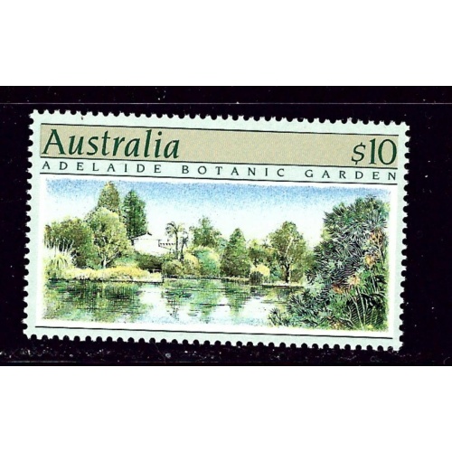 Australia 1134 MNH 1989 Adelaide Botanical Garden