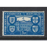 Ireland 139-40 MH 1949 set (ap8199)