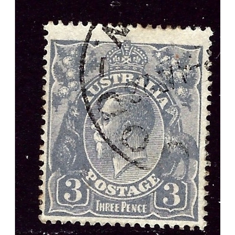 Australia 30 Used 1924 issue    (ap6186)