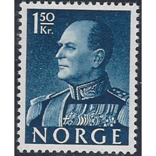 Norway 371 MH 1959 issue (ak6754)