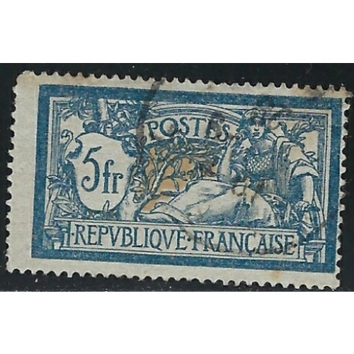 France 130 Used 1900 issue (an3924)
