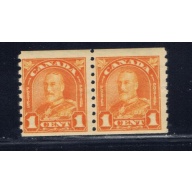 Canada 178 NH 1930 Coil Pair
