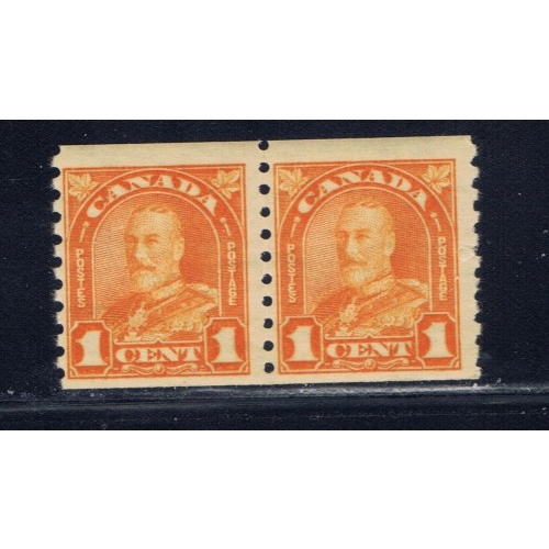 Canada 178 NH 1930 Coil Pair