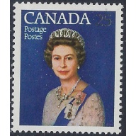 Canada 704 MLH 1977 issue (ak6360)